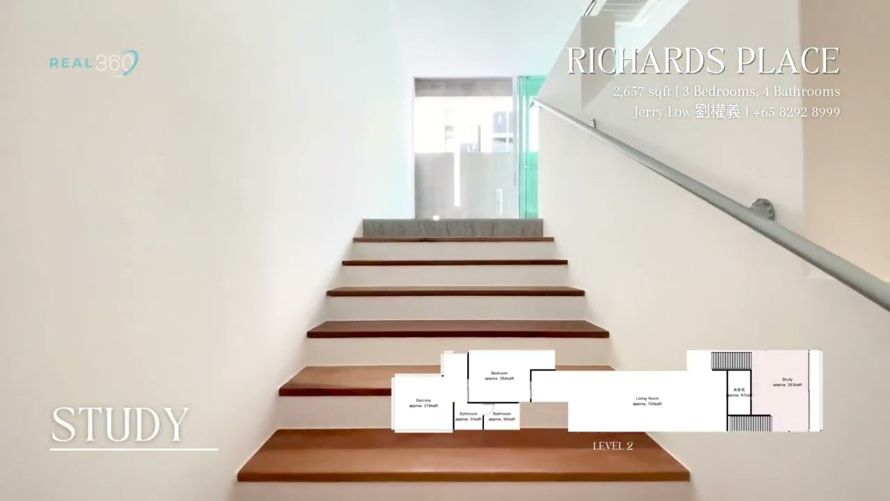 D19 Where Art Meets Home: Adaptable, Gallery-Inspired Living Spaces. Contact Jerry Low 劉權義