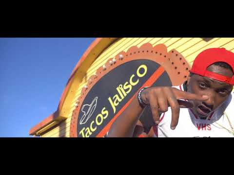 Willie Joe x Wood$†ock - Vallejo Boi (Official Music Video)