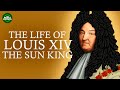 Louis XIV - The Sun King Documentary