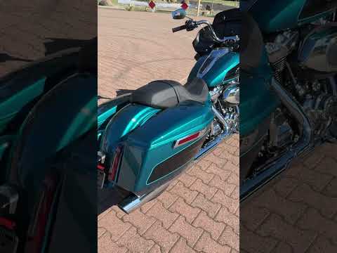 FLTRX 2026 Road Glide®