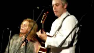 Tanya Donelly and John Wesley Harding &quot;Moon Over Boston&quot; at the Brattle 3/26