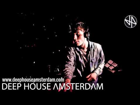 Deep House Amsterdam - Mix #061 By Liam Geddes