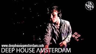 Deep House Amsterdam - Mix #061 By Liam Geddes