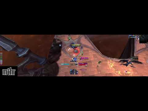 Sanctum of Domination HC | Eye of the Jailer