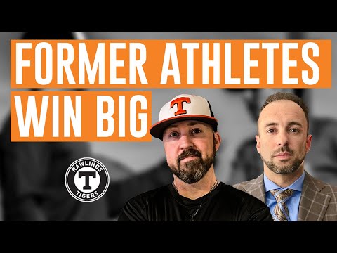 Your Athletic Experiences Will Make You Unbeatable in Business