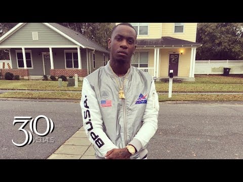 Soulja Black x Blvd ReeUp x Banga Griffin x Heardfam Pap - Go With Yo Move (Official Audio)