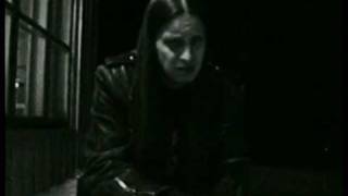 Darkthrone - The Interview - Chapter 4: Transilvanian Hunger (from Preparing for War boxset)