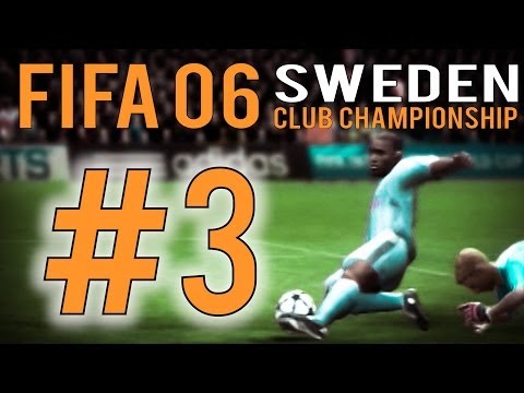FIFA 06 Playstation 2
