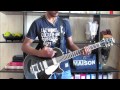 Hillsong UNITED No Reason To Hide Mix Guitar