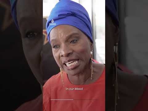Angelique Kidjo makes history with Hollywood walk of fame star