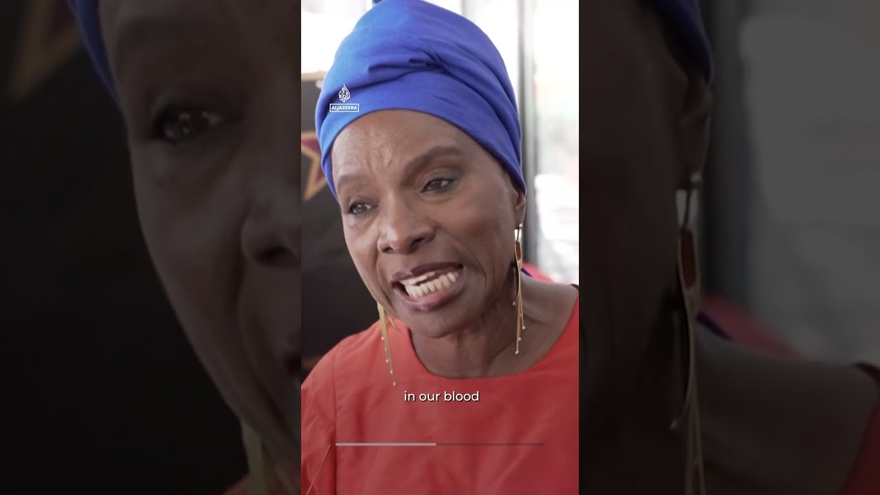 Video: Angelique Kidjo receives Hollywood Walk of Fame star as first Black African artist