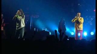 Sud Sound System Solo se tu vuoi  - Live And Direct 2006