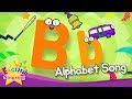 Alphabet Song Alphabet B Song English Song For Kids