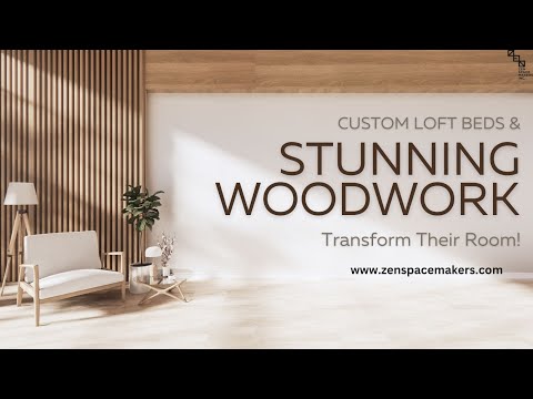 Zen Space Makers, Inc. video.