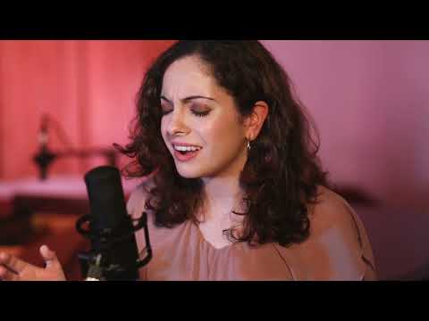 Jessica Núñez - Será mejor (Videoclip acústico)