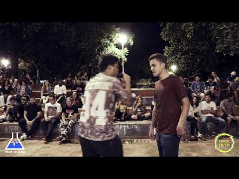 BATALHA DO ESTRELA - Froid vs GA - 1ª FASE - 23-MAR-2019