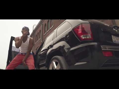 Jizzle Bandz - QuarterBrick (Prod. By RobbyOne Savage') | Shot By @VickMont