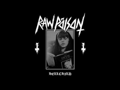 Raw Pöison - Hellchild (Demo)