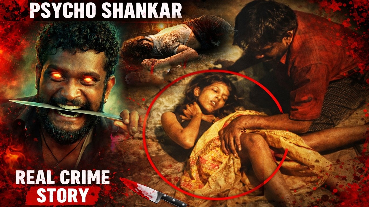 New Released Full Hindi Dubbed Action Movies | Psycho Shankara | New South Blockbuster Action Movie