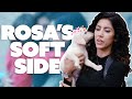 Brooklyn Nine Nine Rosa Diaz Necklace