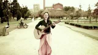 Carmen Salvador - Antes de Nacer (Videoclip Acústico)