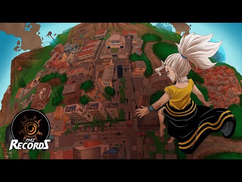 (INSTRUMENTAL) O MUNDO VAI SABER MEU NOME - Lucas A.R.T. e Gabriel Rodrigues (Prod. VITTÃO 808)