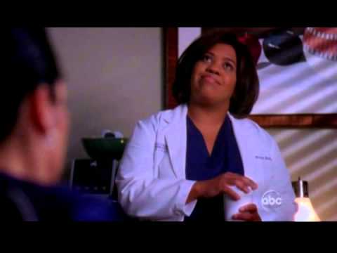 The Best Time to Have Kids  - from "Grey's Anatomy"