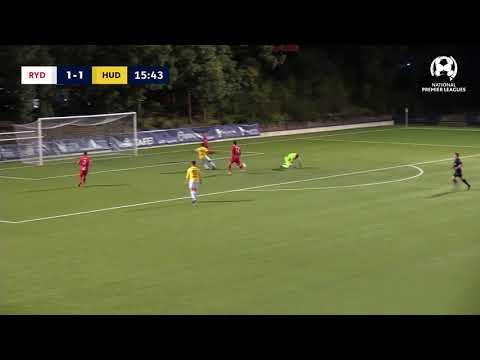 Round 14 NPL 2 NSW Men's Highlights - Rydalmere Lions FC v Hills United FC