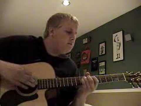 Cover of "Best of Me" By The Starting Line video thumbnail