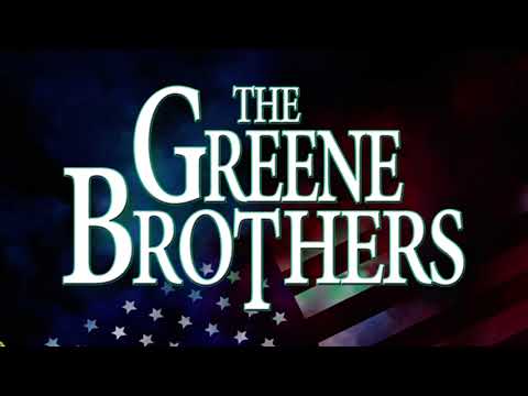 Promotional video thumbnail 5 for Greene Brothers Band