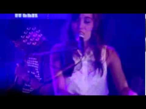 Mr. Probz & Debrah Jade live