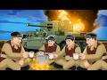 Warum Sind Die Briten Im Krieg So Exzentrisch