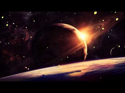 8 Hour Lucid Dreaming Sleep music  _ Space Delta Waves _ with Binaural beats and Isochronic tones