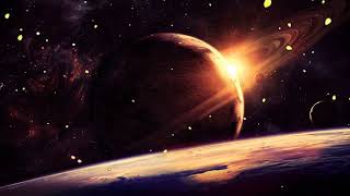 8 Hour Lucid Dreaming Sleep music  _ Space Delta Waves _ with Binaural beats and Isochronic tones
