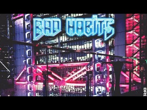 Nicalyus - Bad Habits (Breakfast) [Prod by Maarshhie]