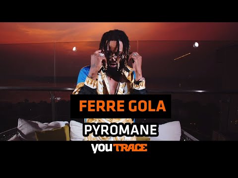 Pyromane - Most Popular Songs from Democratic Republic of the Congo
