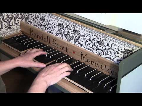 The bagpipe and the drone #6 The Battell