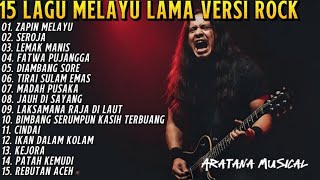 Download lagu LAGU MELAYU Viral Seroja, Zapin Melayu, Fatwa Pujangga  - Rock Melayu Populer  | Aratana Musical mp3