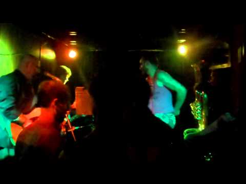 Morrissey / Janis Joplin Medley by the Jopplegangers (Part 1)