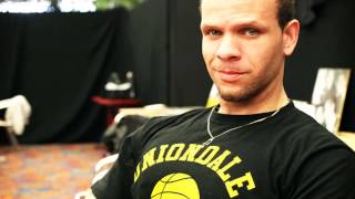 J-Zone - Bum Bitch Ballad (Instrumental)