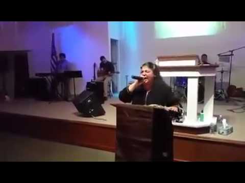 En tus atrios estoy- Jackie Tapia & Joshua Rivera