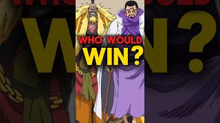 who has the better devil fruit? #anime #onepiece