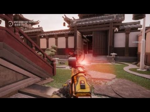 Kapkan Nerf? No Shot