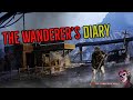 The Wanderer’s Diary | PHENOMENAL POST-APOCALYPSE HORROR