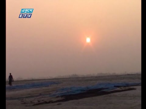 দেশের বিভিন্ন স্থানে বাড়ছে শীত জনিত রোগের প্রকোপ