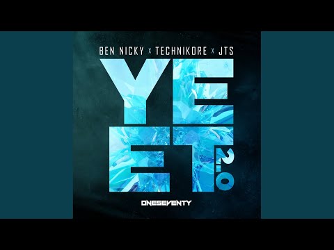 YEET 2.0 (Extended Mix)