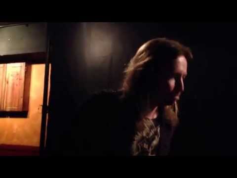 Kotipelto & Övermark: Spotlight Kid @ Seinäjoki Wanha Mestari