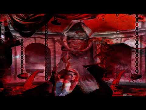 Swampkill x Bloody Punk - Nosebleed (Prod. Swampkill)