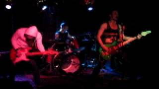 The Dead Betties - Burger Lust