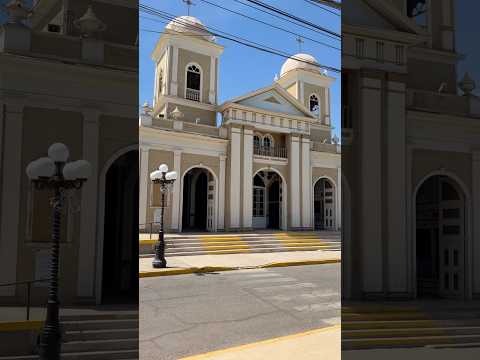 Iglesia San Andrés de #Pica #tarapacá